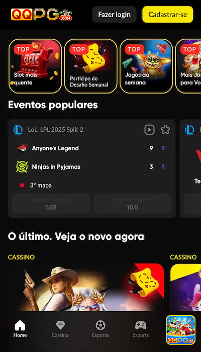qqpg.com - usar prático app exclusivo agora