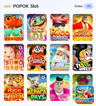 qqpg.com - experimentar os melhores jogos online