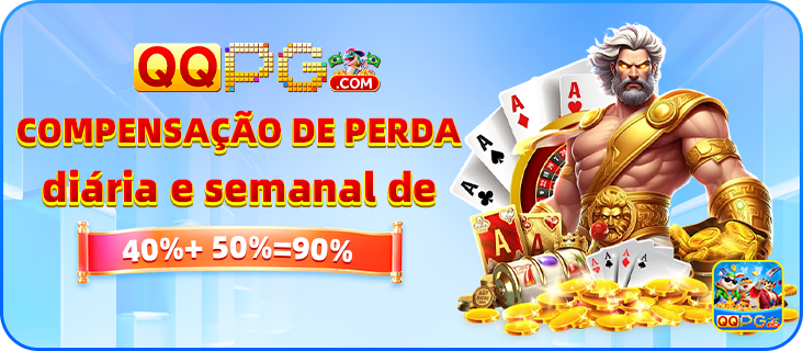 qqpg.com Compensação de 90%: 40% Diário + 50% Semanal no qqpg.com