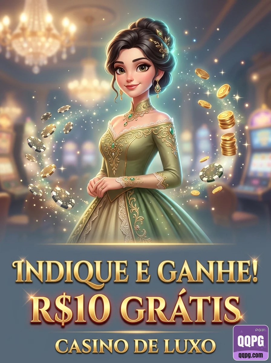 Domine o Jogo com qqpg.com: Tecnologia e Emoção em Sintonia