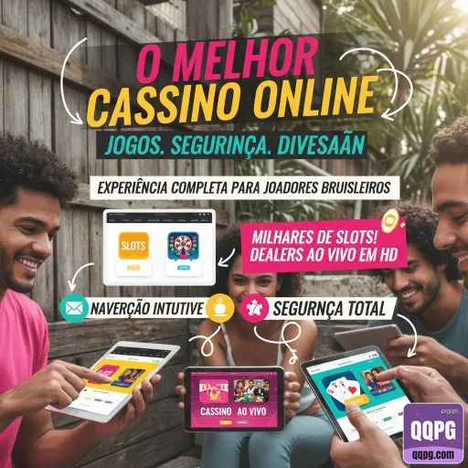 qqpg.com - aproveitar confiável plataforma de jogos online